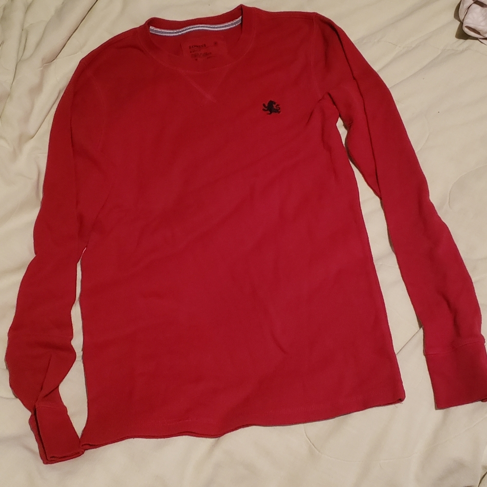 Shirt From Express